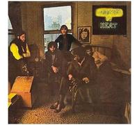 Canned Heat - Hooker 'n' Heat