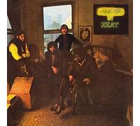 Canned Heat Hooker 'N Heat (CD) Album