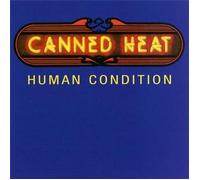 Canned Heat - Human Condition [Import]