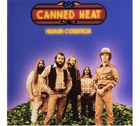 Canned Heat - Human Condition [Import]