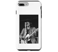 Canned Heat Hyde Park Festival en Direct 1970 Coque pour iPhone 7 Plus/8 Plus