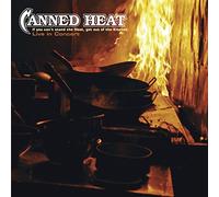 Canned Heat – If You Can't Stand The. – Import