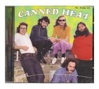 Canned Heat [Import]