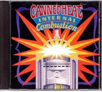 Canned Heat - Internal Combustion