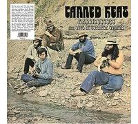 Canned Heat - Kaleidoscope