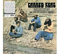 Canned Heat - Kaleidoscope AKA Live at Topanga Corral [Import]