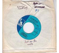 Canned Heat - LET'S WORK TOGETHER 7" (45) UK LIBERTY 1969