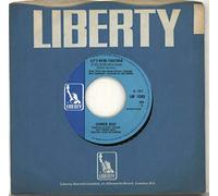 Canned Heat - Let's Work Together - label timings