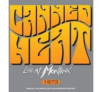 Canned Heat - Live at.. -Coll. ed-