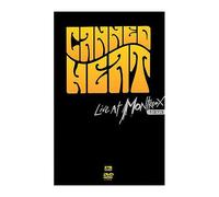 Canned Heat – Live At Montreux 1973 – BMG
