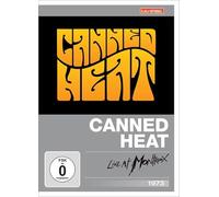 Canned Heat - Live at Montreux 1973 (Kulturspiegel Edition) [Import]