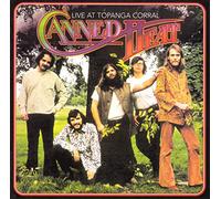 Canned Heat - Live at Topanga Corral