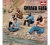 Canned Heat: Live At Topanga Corral [LP]