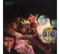 Canned Heat - Living the Blues