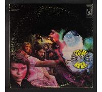CANNED HEAT - living the blues LP