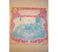 CANNED HEAT - on the road again / boogie music 45 rpm single