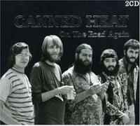 Canned Heat - on The Road Again [Import]