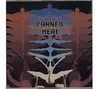 Canned Heat - One More River to Cross