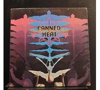 Canned Heat - One More River To Cross