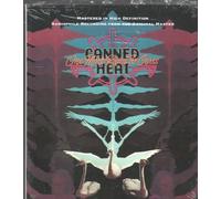 Canned Heat - One More River to Cross