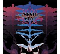 Canned Heat - One More River to Cross [Import]