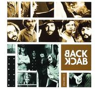 CANNED HEAT / QUICKSILVER MESSENGER SERVICE - to Back Hits