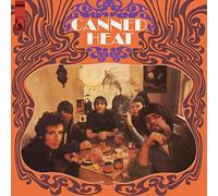 Canned Heat/Reedition