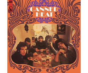 Canned Heat/Reedition