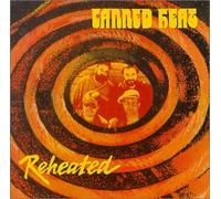 Canned Heat - Reheated