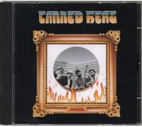 Canned Heat - Reheated/Ausverkauft [Import]