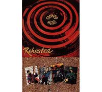 Canned Heat - Reheated (US Import) [Musikkassette]