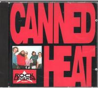Canned Heat - Rock Legends V.1 [Import]