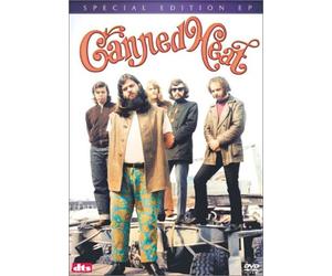 Canned Heat - Special Edition EP [Import USA Zone 1]
