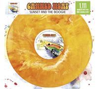 Canned Heat - Sunset & The Boogie [Import]