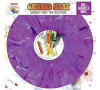 Canned Heat - Sunset & The Boogie (Marble Vinyl) [Import]