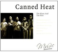Canned Heat - The Blues & The Hits [Import]