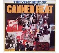 Canned Heat - The Very Best of Canned Heat