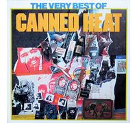Canned Heat - The Very Best Of [Vinyl LP]