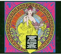 Canned Heat - Then & Now : 40 Years of Boogie