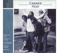 Canned Heat - Very Best Album Ever Seri