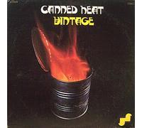 Canned Heat - Vintage+Bonus [Import]