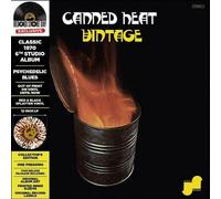 Canned Heat : Vintage Rsd 2023