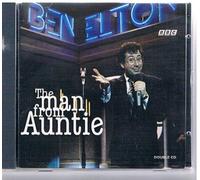 Canned Laughter - Ben Elton Man from a [Import]