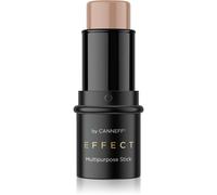 Canneff Effect by Canneff Multipurpose Stick maquillage multi-usage pour les yeux, les lèvres, et le visage teinte Mocha Mousse Contour 7 g