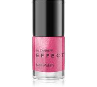 Canneff Effect by Canneff Nail Polish vernis à ongles teinte Rose Gold 6 ml