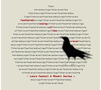 Cannell - Feathered Swing of The Raven [Import]