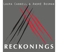 Cannell, Laura - Reckonings