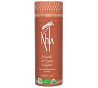 Cannelle de Ceylan - Biologique - en poudre - 80g