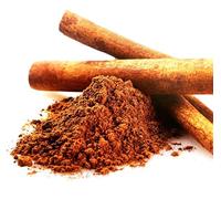 Cannelle de Ceylan en Poudre Origine Madagascar - Qualité Premium, 100% Naturelle - Arôme Puissant & Parfum Chaud - Idéale Pâtisserie, Infusions, Rhum Arrangé, Cuisine - Sachet de 1Kg