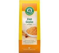 Cannelle de Ceylan,MILK 50 g - LEBENSBAUM